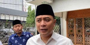 Pemkot Surabaya dan BMKG Antisipasi Banjir Rob: Fokus Mitigasi dan Perlindungan Pesisir