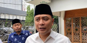 Pemkot Surabaya dan BMKG Antisipasi Banjir Rob