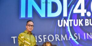 Kemenperin Dorong Transformasi Digital Melalui PIDI 4.0 untuk Wujudkan Smart Manufacturing