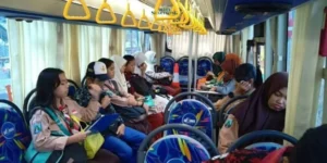 Dishub Surabaya Optimalkan Transportasi Ramah Anak: Tambah Armada Bus Sekolah
