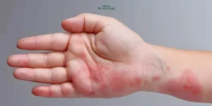 Warga Singapura Diserang Herpes Zoster: Diduga Terkait COVID-19