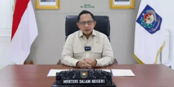 Menteri Dalam Negeri ungkapkan, 1.057 BUMD di Indonesia, hampir separuhnya mengalami kerugian Karena praktik Nepotisme "Orang Dalam" (ordal)