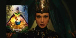Trailer Baru Snow White Tampilkan Sosok Evil Queen yang Diperankan Gal Gadot
