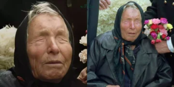 Seorang Peramal cukup terkenal Baba Vanga, telah kembali dengan kabar ramalan Peristiwa Global yang mencekam dan mengerikan untuk tahun 2025