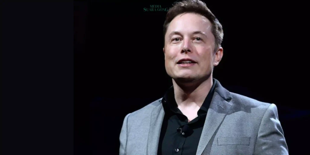 Elon Musk Punya Kekayaan Hingga Kuadriliun Berkat Tesla dan SpaceX