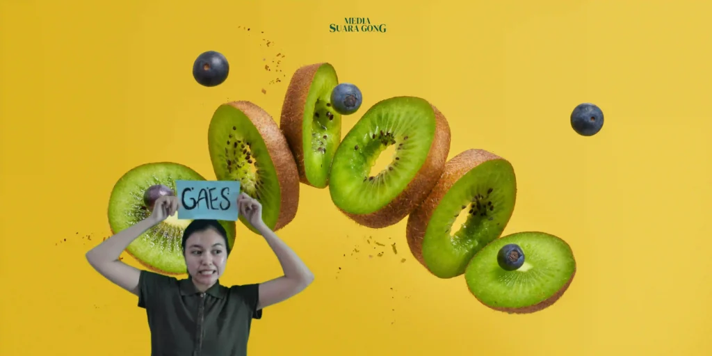 Kiwi menjadi salah satu buah super yang layak dikonsumsi secara rutin, Berikut beberapa manfaat kesehatan yang ditawarkan Buah Kiwi