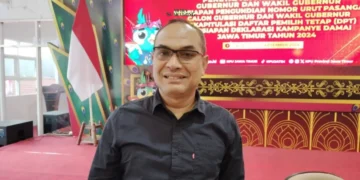 KPU) Jawa Timur mengumumkan jadwal penetapan kepala daerah terpilih atau pemenang, hasil Pemilihan Kepala Daerah (Pilkada) Serentak 2024