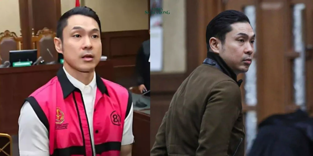 Kejagung Banding atas Vonis Harvey Moeis dan Terdakwa Lain di Kasus Korupsi Timah