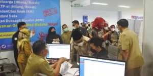 Sistem e-Government Pacu Kualitas Pelayanan di Daerah