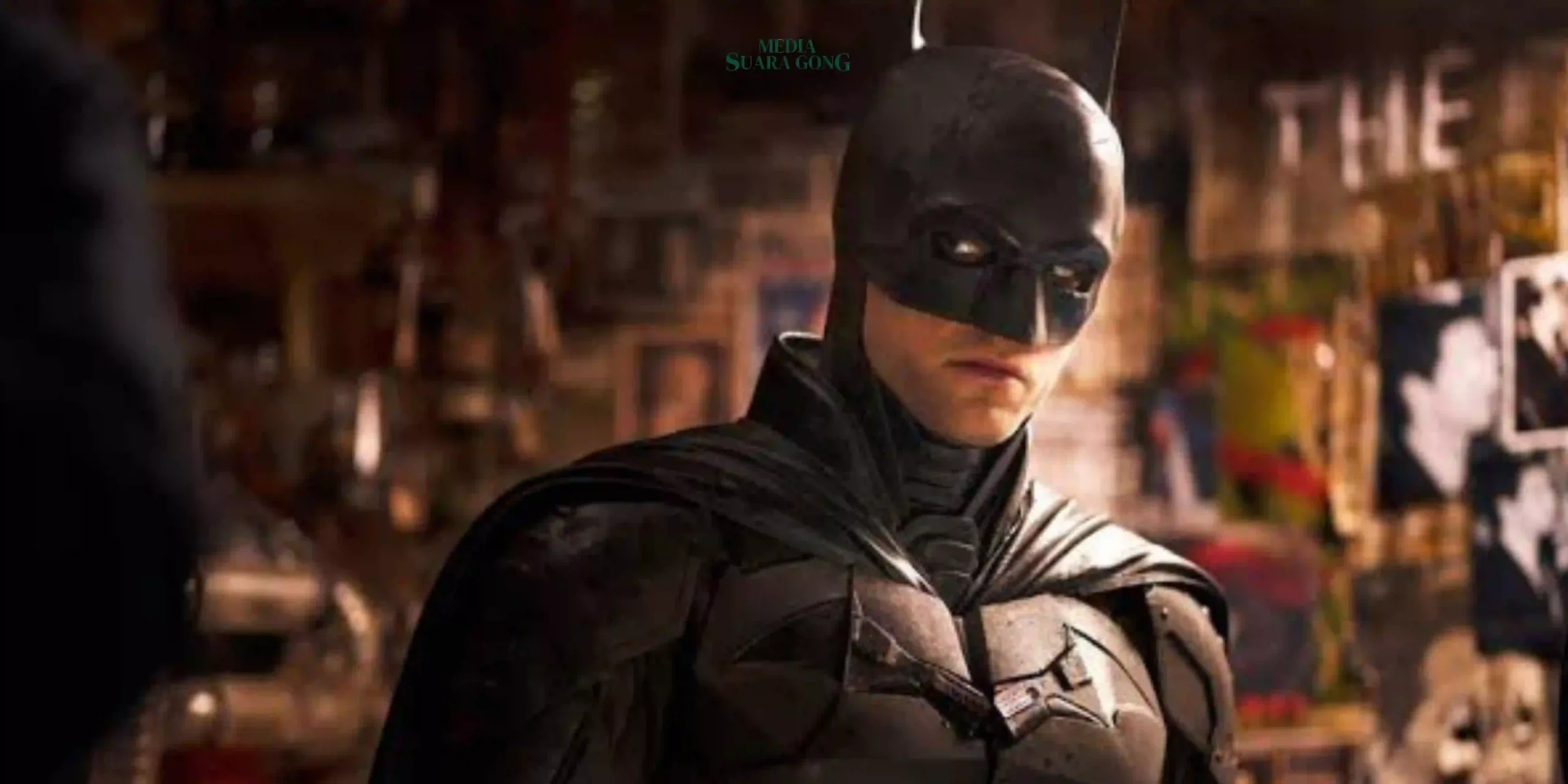 Menurut laporan terbaru dari Deadline, The Batman: Part II, yang disutradarai oleh Matt Reeves, kembali mengalami penundaan