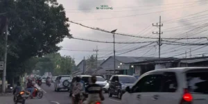 BMKG Imbau Masyarakat Cek dan Update Informasi Cuaca Sebelum Liburan Nataru