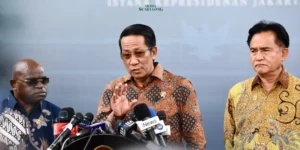 Pemberian Amnesti Disetujui Prabowo: Untuk Kemanusiaan dan Rekonsiliasi