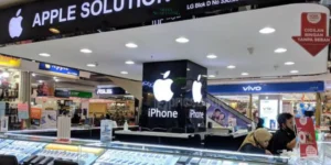 Investasi Apple di Indonesia: Titik Cerah dalam Hubungan dengan Pemerintah RI