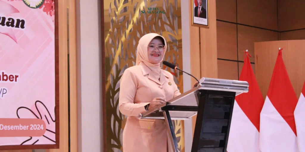 DWP Kabupaten Jember Rayakan HUT ke-25 dengan Semangat Transformasi