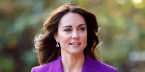 Kate Middleton Diprediksi Jadi Ratu Inggris Lebih Cepat