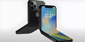 Apple Dikabarkan Akan Punya iPhone Lipat di Tahun 2026