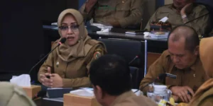 Pemkab Mojokerto Gelar HLM TPID, Tekan Inflasi Jelang Nataru