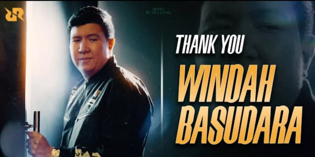 Windah Basudara Resmi Berpisah dengan RRQ, Fokus Kejar Impian Baru