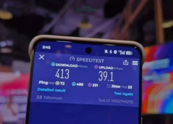 Telkomsel mengumumkan bahwa jaringan 5G mereka akan segera mencakup seluruh wilayah Jabodetabek secara berkelanjutan