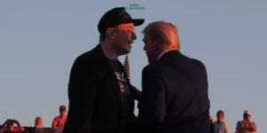 Elon Musk Gelontorkan Rp 3T untuk Donald Trump: Diberi Karpet Merah