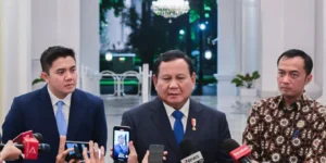 Presiden Prabowo Subianto: Pengunduran Diri Gus Miftah Adalah Bentuk Tanggung Jawab