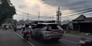 Kolaborasi Antar-Stakeholder Jadi Penentu Kelancaran Nataru 2024/2025