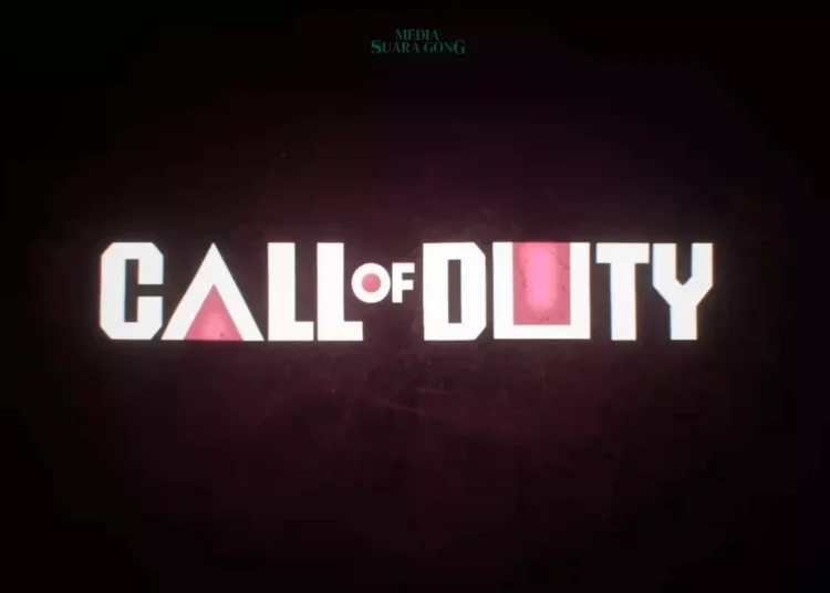 Call of Duty mengumumkan kolaborasi besar dengan serial Netflix populer, Squid Game, yang akan dirilis pada Januari 2025.