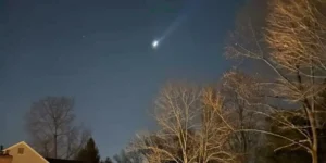 Misteri Drone Misterius di AS, Warga Resah dan Pemerintah Disorot