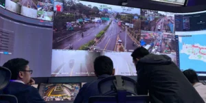 Jelang Nataru, Belum Ada Lonjakan Signifikan Kendaraan dan Penumpang