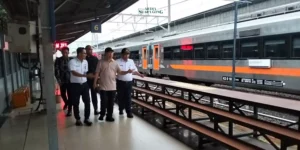 Gaes !!! Menhub Pastikan Simpul Transportasi Siap Sambut Libur Nataru 2024/2025