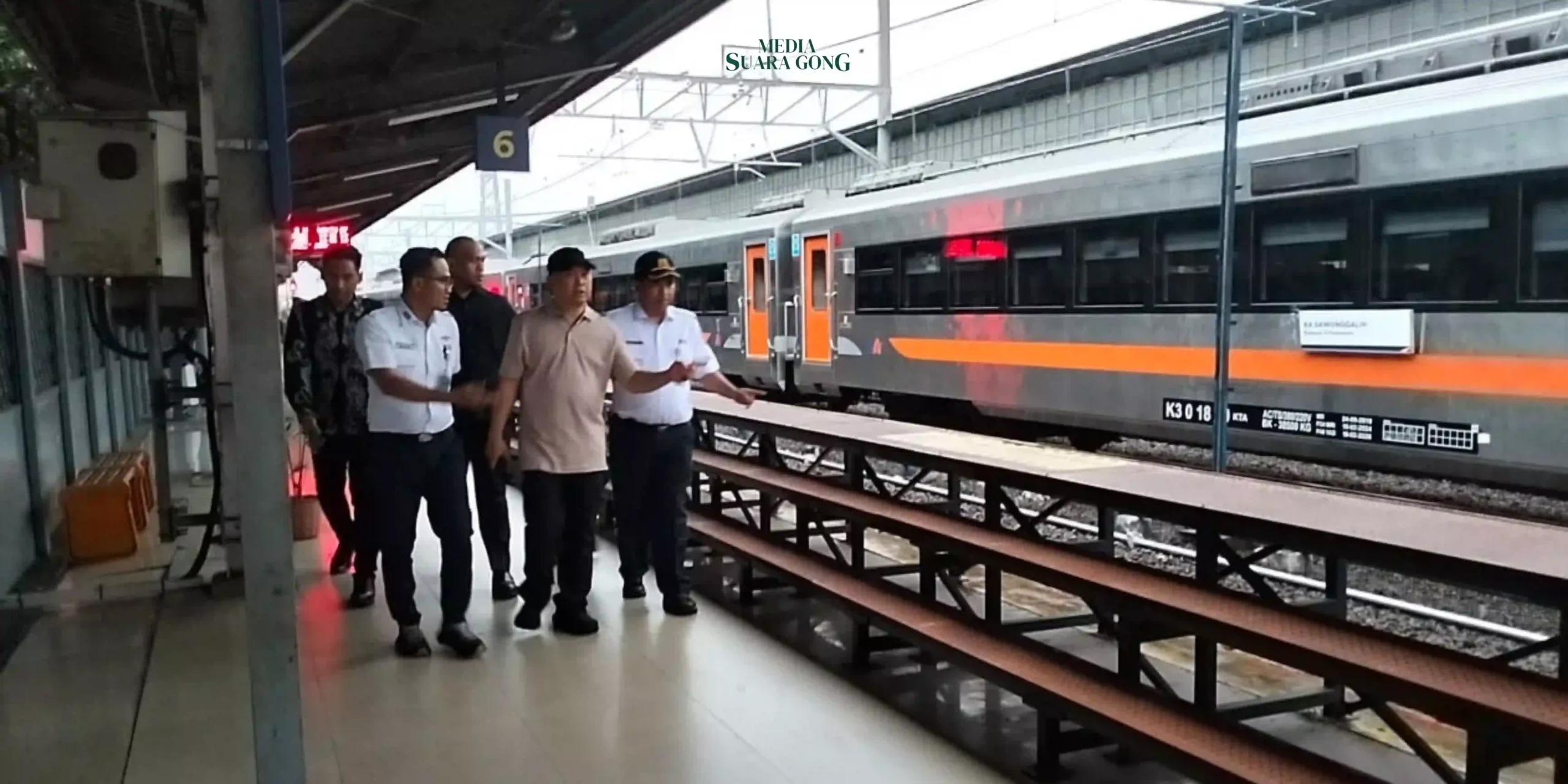 - Menteri Perhubungan (Menhub) Dudy Purwagandhi menegaskan kesiapan sejumlah simpul transportasi jelang masa Natal dan Tahun Baru (Nataru) 2024/2025.