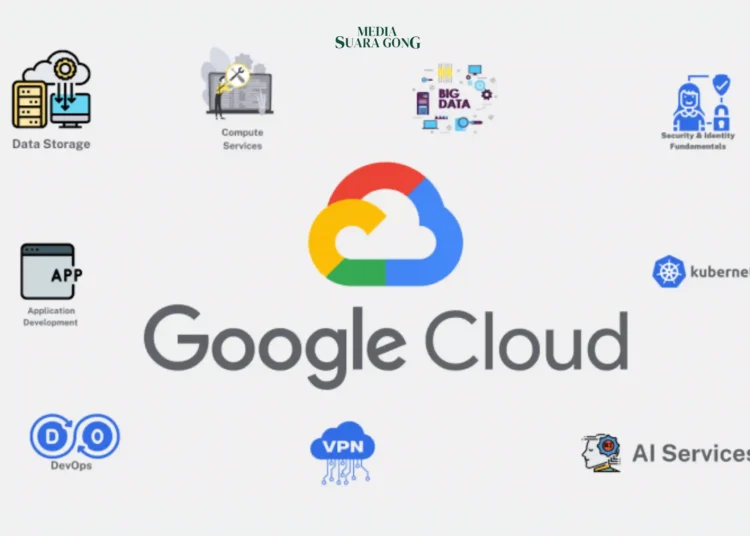 Baru-Baru ini Komdigi blokir layanan Google Cloud API Storage, hal ini karena pada subdomainya terdapat Konten Judi Online yang Nyelip