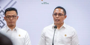 Pemerintah Indonesia terus memfokuskan perhatian pada empat prioritas sektor strategis untuk mempercepat pembangunan nasional