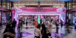 Jastiper Jakarta X Beauty 2024 Raih Untung Hingga Rp 10 Juta Sehari