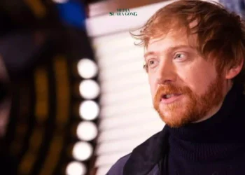 Aktor 'Harry Potter' Rupert Grint Terjerat Utang Pajak Rp 36 Miliar