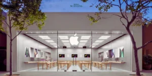 Gaes !!! Menteri Perindustrian Tolak Proposal Investasi Apple Senilai Rp 1,5 Triliun