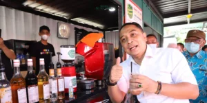 Pemkot Surabaya Optimalkan Program Padat Karya, TPT dan Kemiskinan Turun Signifikan