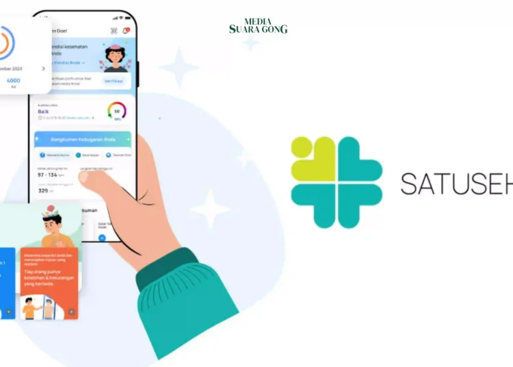 Kementerian Kesehatan RI (Kemenkes) kini menawarkan layanan skrining kesehatan jiwa gratis melalui aplikasi SATUSEHAT Mobile.
