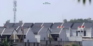 Gaes !!! Pemerintah Akan Siapkan Rumah Murah untuk Gen Z: Cicilan Terjangkau