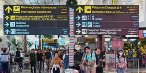 Erick Thohir Pastikan Harga Tiket Transportasi Selama Nataru Tidak Naik