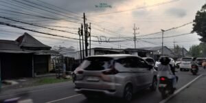 Beberapa Negara ini Memiliki Kualitas Udara Paling Buruk di Dunia