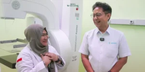 Menkes Budi: Deteksi Dini Kanker Payudara Penting bagi Perempuan di Atas 40 Tahun