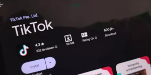 AS Bersiap Hapus TikTok dari App Store dan Play Store Mulai Januari 2025