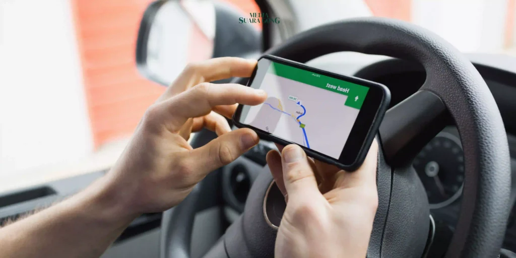 Tips Ampuh Menghindari Macet saat Libur Natal dan Tahun Baru