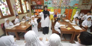 Kemenag Gandeng BPJS Ketenagakerjaan Lindungi 165.768 Guru Madrasah Non-ASN