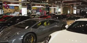 PPN 12% Hanya untuk Barang Mewah : Kelas Bawah Harus Dilindungi