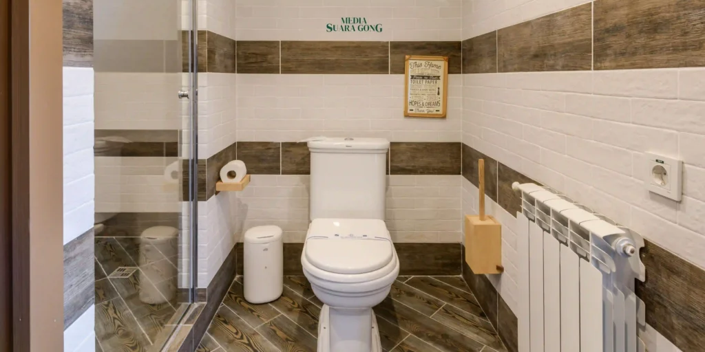 Menahan Kencing mungkin tampak sepele. Namun jika kebiasaan ini dilakukan terlalu sering, maka bisa memicu berbagai masalah Kesehatan