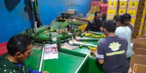 Kenaikan UMK Kota Batu 6,5 Persen, Apindo Siap Ikuti Aturan