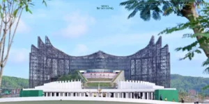 Otorita Ajukan Tambahan Dana Rp 8,1 Triliun untuk Lanjutkan Pembangunan IKN di 2025