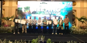 Pemprov Jatim Dorong Pengembangan Kawasan Geopark Ijen sebagai Destinasi Dunia